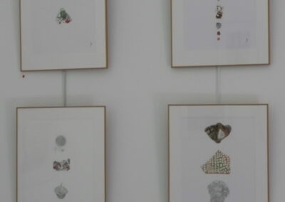 12 - Maroc aquarelles