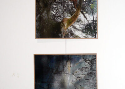 13 - Photographie-Cascade bleue et Corne d'or