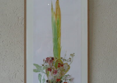 17- Bouquet d'automne